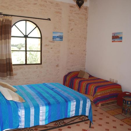 Riad Titima As-Suwajra Zewnętrze zdjęcie