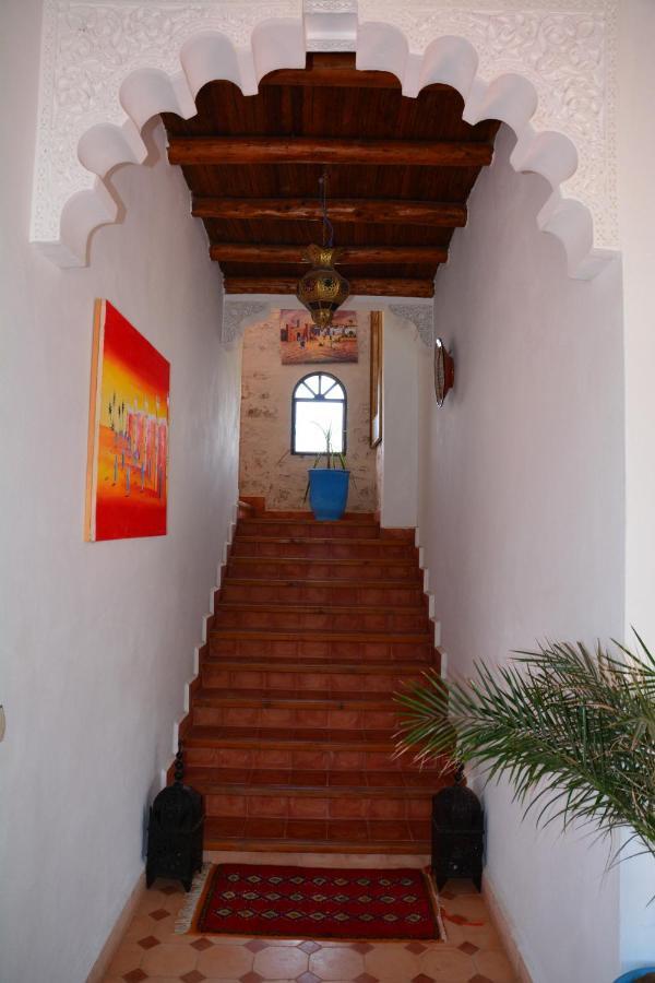 Riad Titima As-Suwajra Zewnętrze zdjęcie