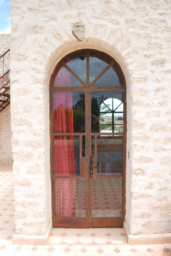 Riad Titima As-Suwajra Zewnętrze zdjęcie