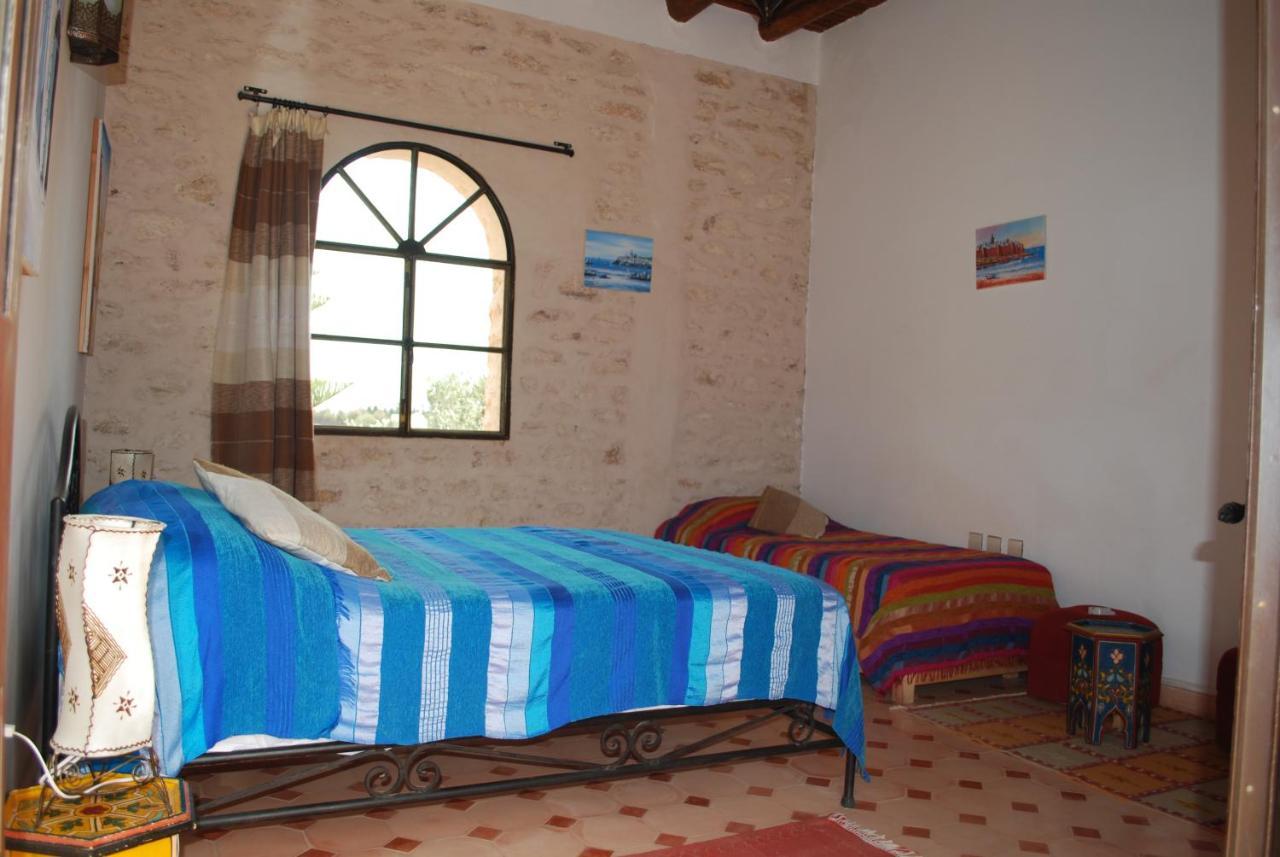 Riad Titima As-Suwajra Zewnętrze zdjęcie