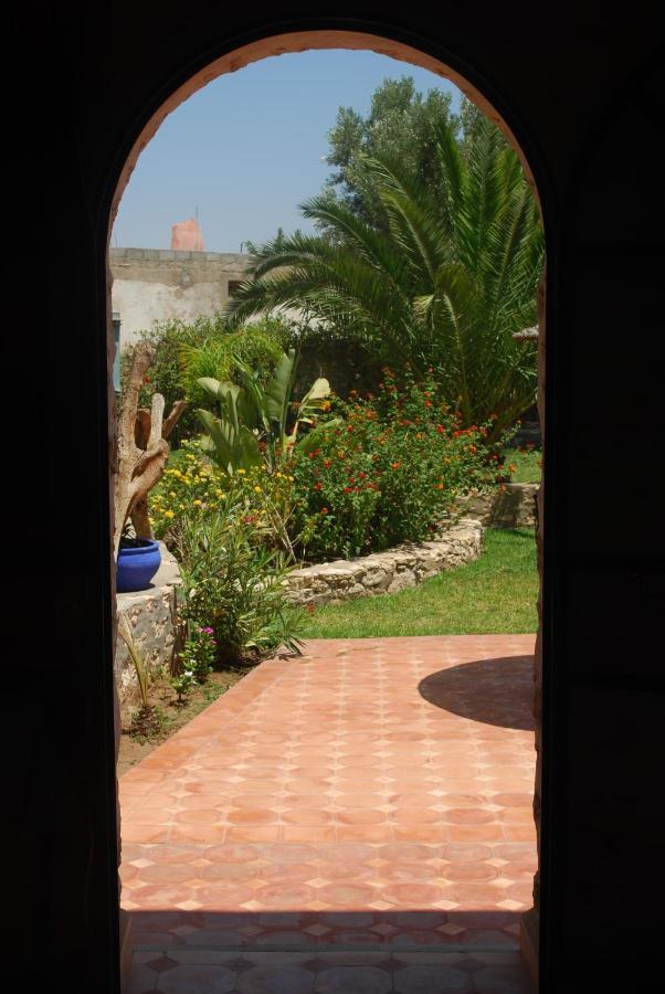 Riad Titima As-Suwajra Zewnętrze zdjęcie