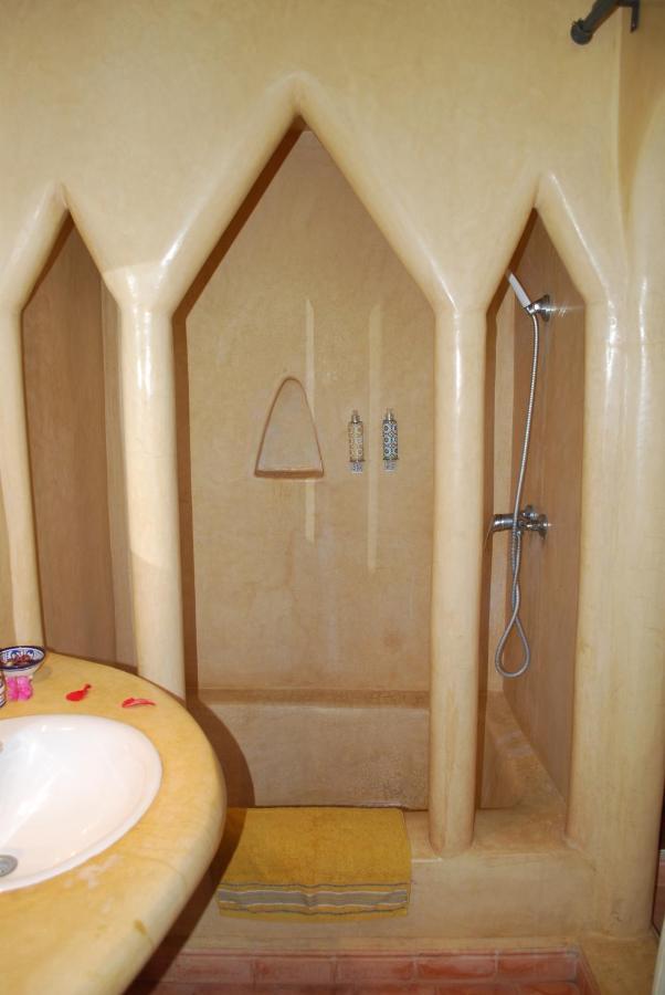 Riad Titima As-Suwajra Zewnętrze zdjęcie