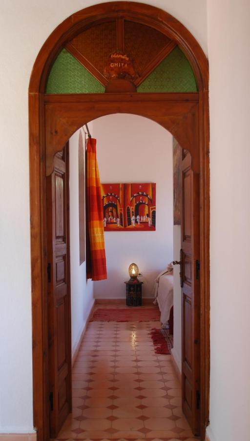 Riad Titima As-Suwajra Zewnętrze zdjęcie