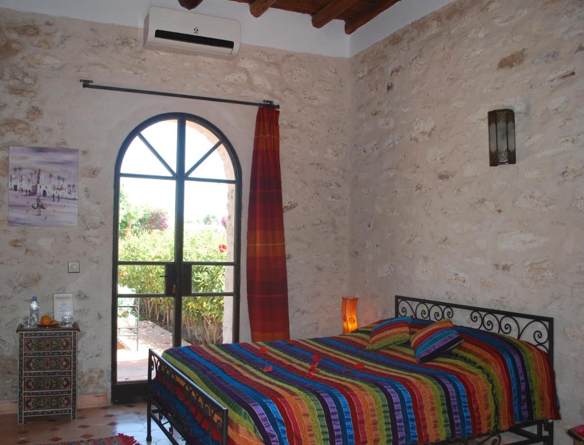 Riad Titima As-Suwajra Zewnętrze zdjęcie