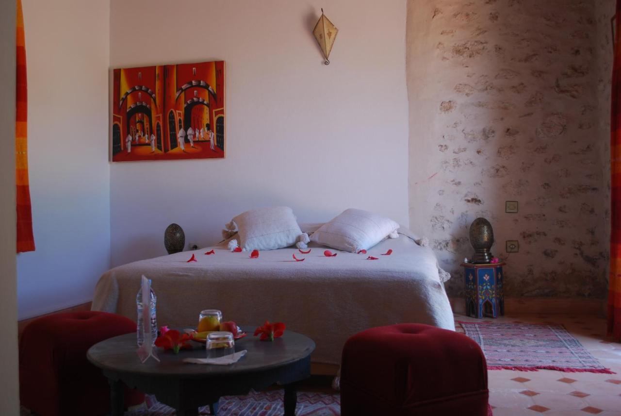 Riad Titima As-Suwajra Zewnętrze zdjęcie