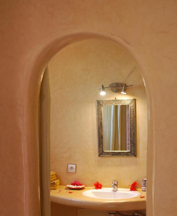 Riad Titima As-Suwajra Zewnętrze zdjęcie