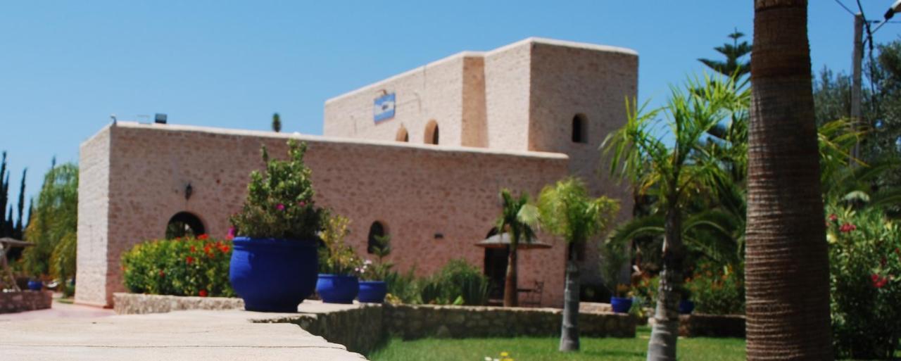 Riad Titima As-Suwajra Zewnętrze zdjęcie