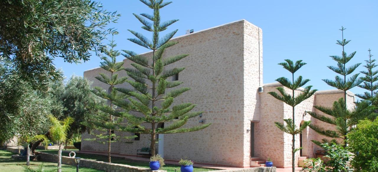 Riad Titima As-Suwajra Zewnętrze zdjęcie