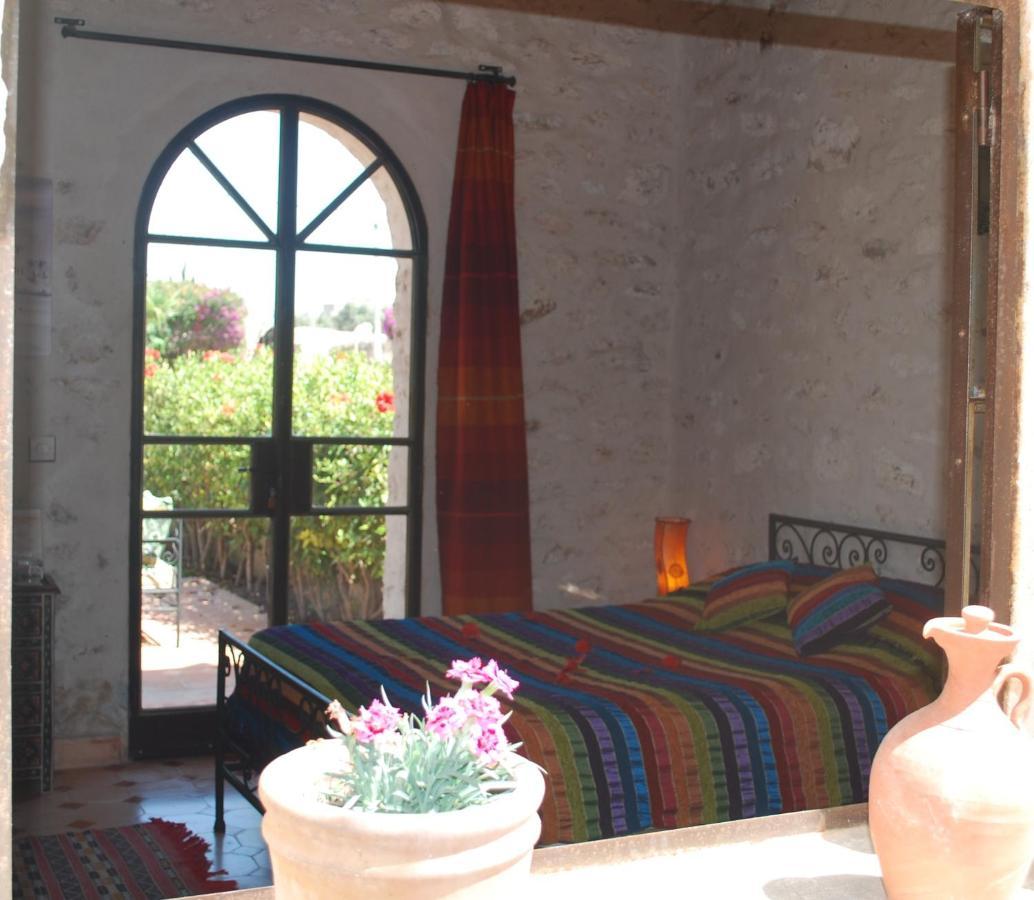 Riad Titima As-Suwajra Zewnętrze zdjęcie