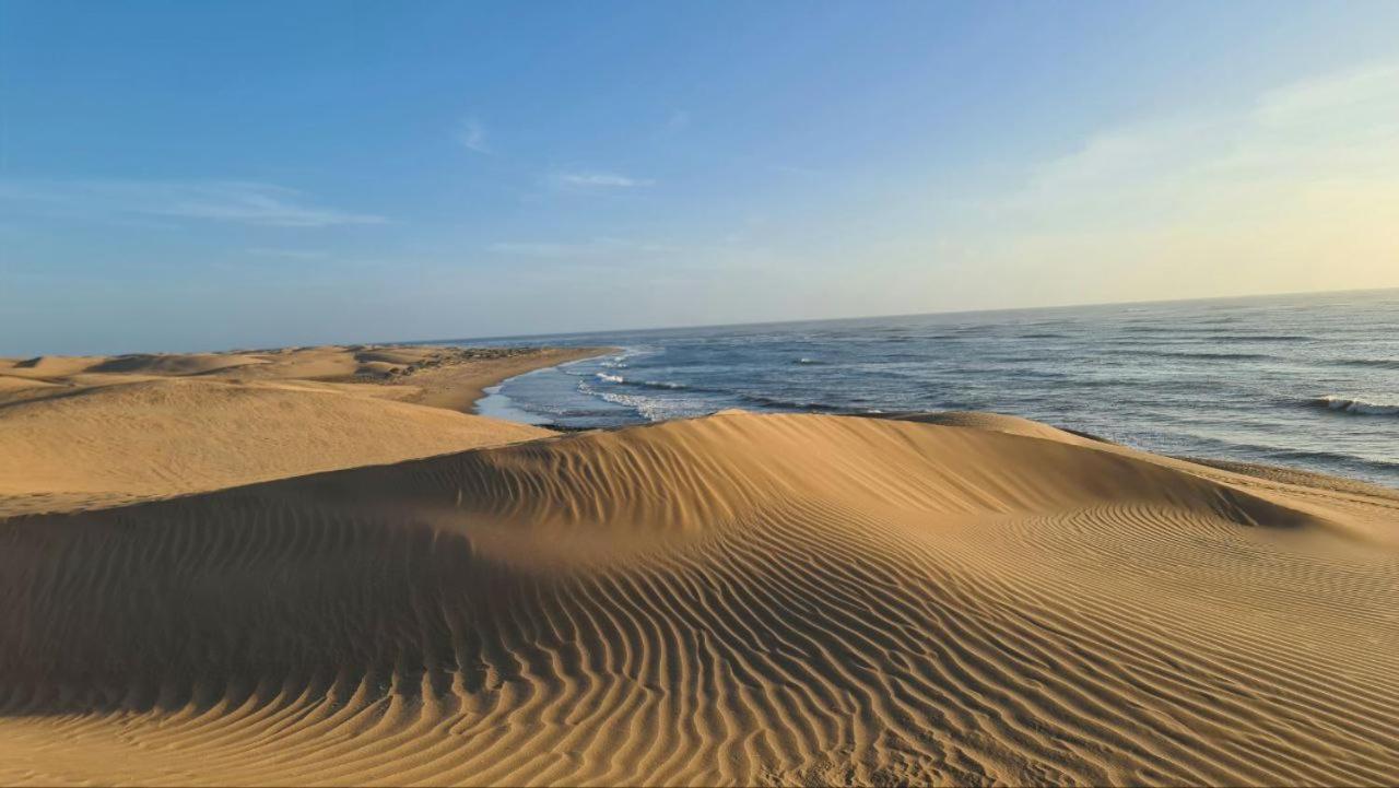 Riad Titima As-Suwajra Zewnętrze zdjęcie
