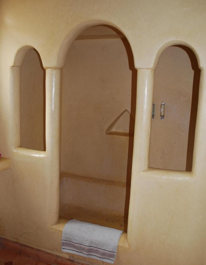 Riad Titima As-Suwajra Zewnętrze zdjęcie