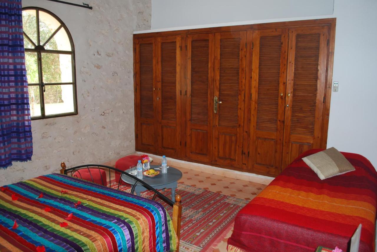 Riad Titima As-Suwajra Zewnętrze zdjęcie