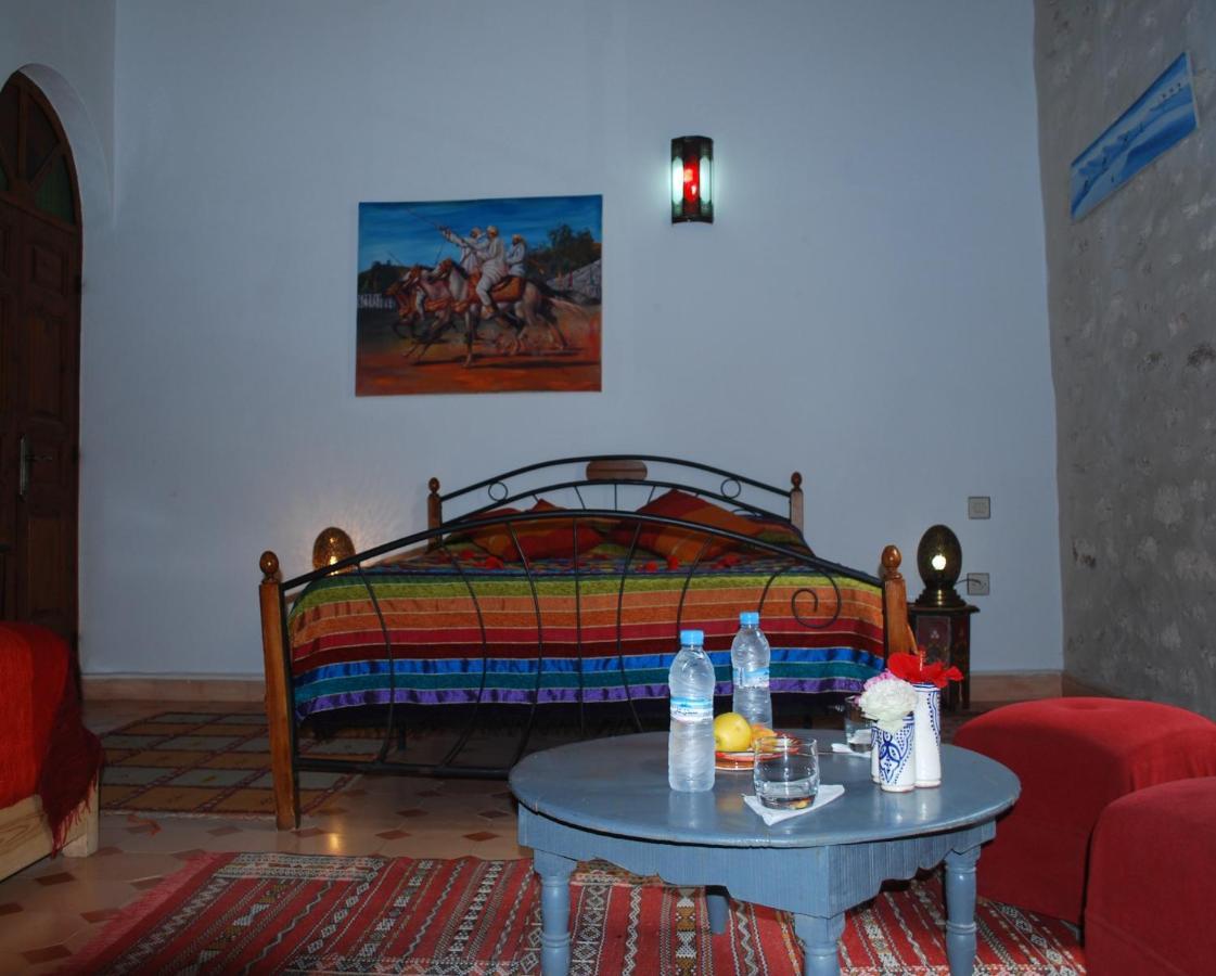 Riad Titima As-Suwajra Zewnętrze zdjęcie