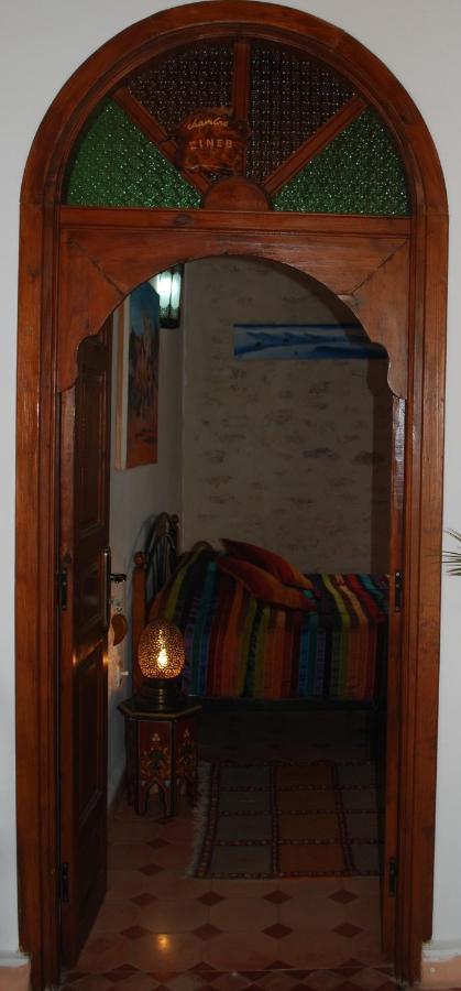 Riad Titima As-Suwajra Zewnętrze zdjęcie