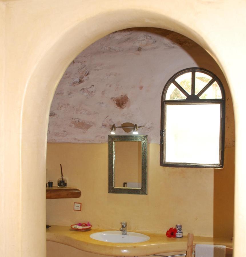 Riad Titima As-Suwajra Zewnętrze zdjęcie