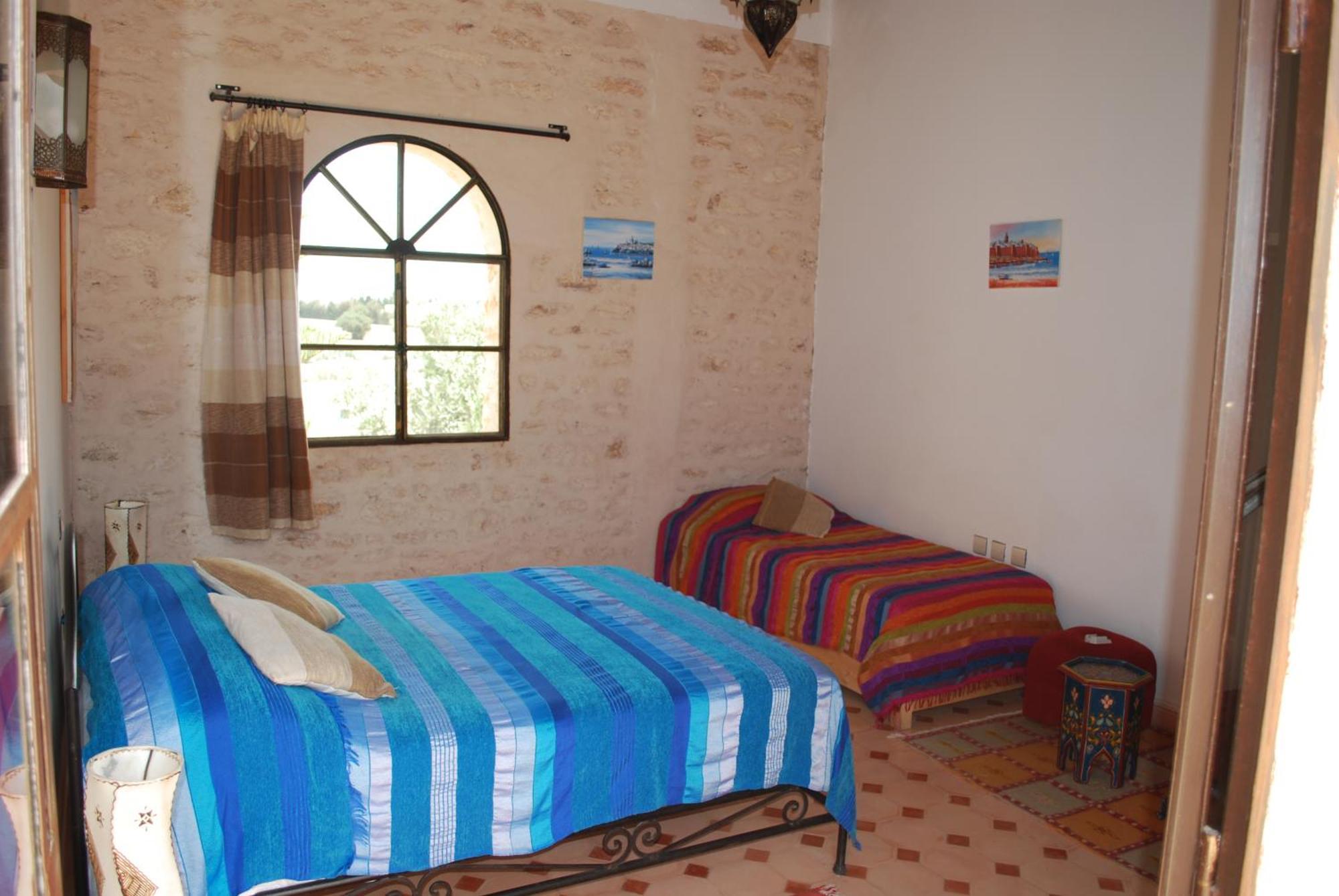 Riad Titima As-Suwajra Zewnętrze zdjęcie