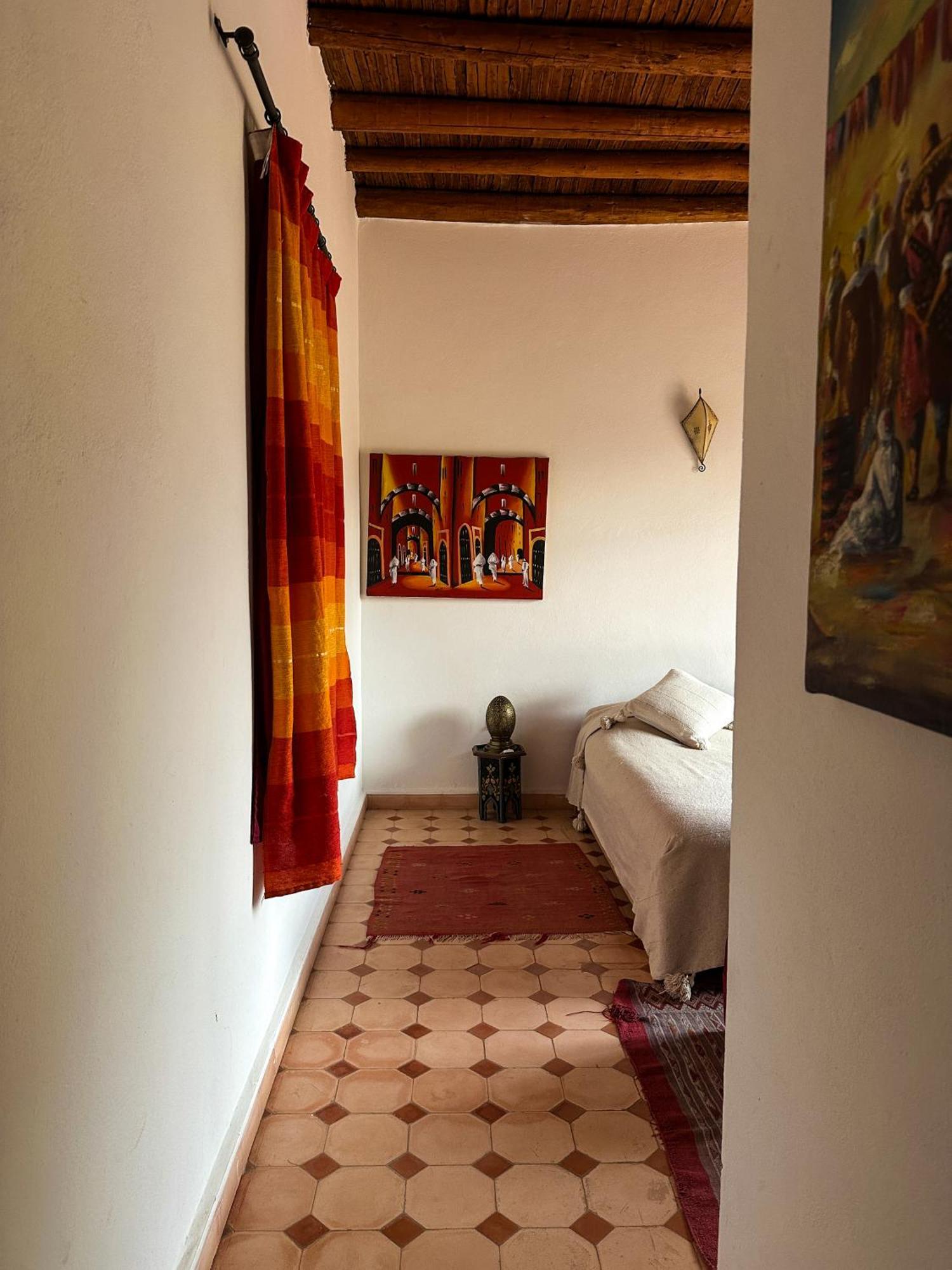 Riad Titima As-Suwajra Zewnętrze zdjęcie